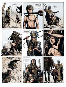 Armies
