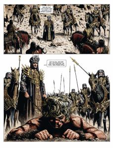 Armies