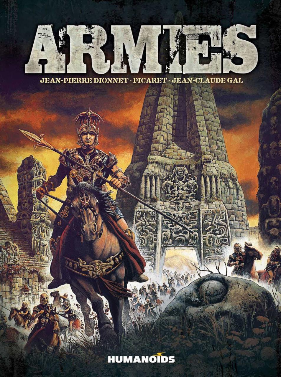 Armies