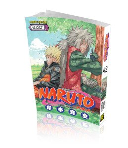 Naruto 42.Cilt