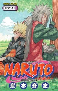 Naruto 42.Cilt