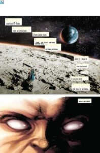 Original Sin [New Printing]