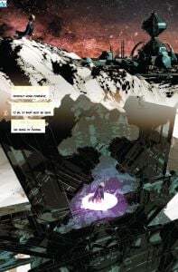 Original Sin [New Printing]