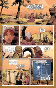 Alexandro Jodorowsky's Screaming Planet