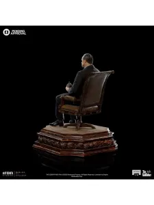 The Godfather Don Vito Corleone 1:10 Scale Statue