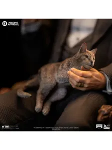 The Godfather Don Vito Corleone 1:10 Scale Statue