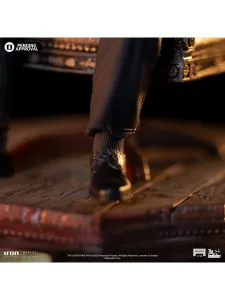 The Godfather Don Vito Corleone 1:10 Scale Statue