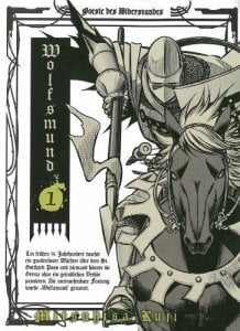 WOLFSMUND GN VOL 01