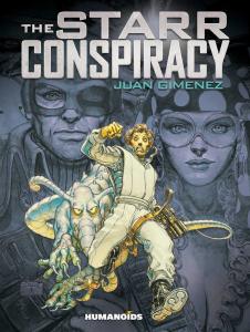 The Starr Conspiracy