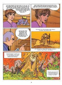 Madwoman of the Sacred Heart