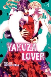 Yakuza Lover, Vol. 4, 4