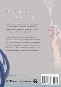 Boy's Abyss, Vol. 1