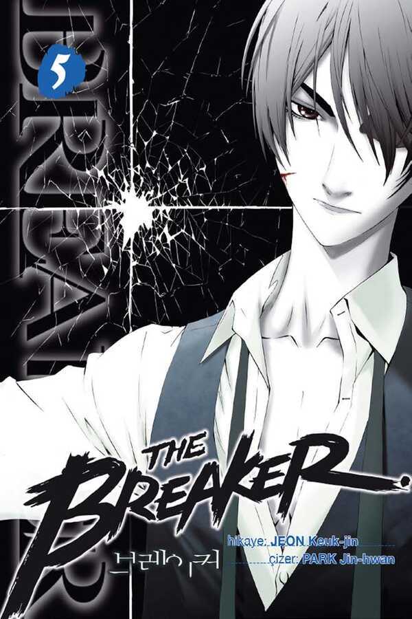 Breaker 5. Cilt