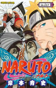Naruto 56.Cilt