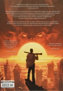The Book of Chaos
