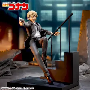 Detective Conan - Furuya Rei - Luminasta