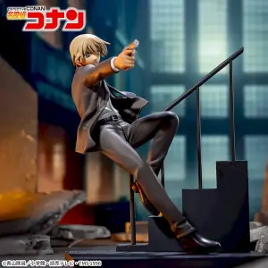 Detective Conan - Furuya Rei - Luminasta