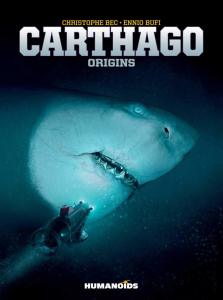 Carthago: Origins