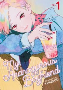 My Androgynous Boyfriend Vol. 1