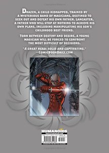 Day of the Magicians