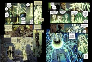 The Three Ghosts Of Tesla