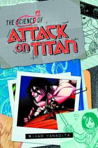 The Science of Attack on Titan