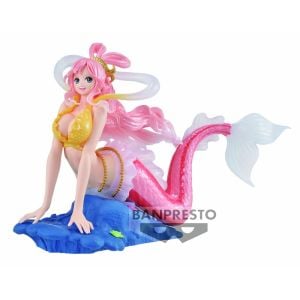 ONE PIECE GLITTER ＆ GLAMOURS -PRINCESS SHIRAHOSHI- SPECIAL COLOR