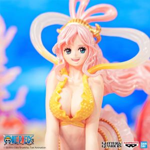 ONE PIECE GLITTER ＆ GLAMOURS -PRINCESS SHIRAHOSHI- SPECIAL COLOR