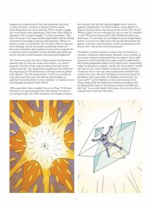 Deconstructing The Incal