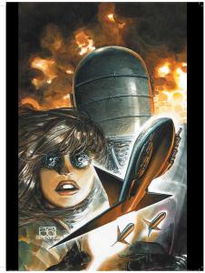 Deconstructing the Metabarons