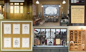 The Wes Anderson Collection: The French Dispatch: The French Dispatch