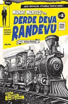 Derde Deva Randevu-2, Clz