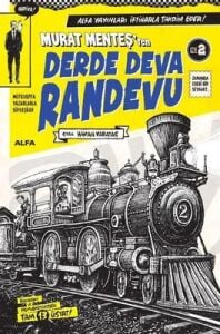 Derde Deva Randevu-2, Clz