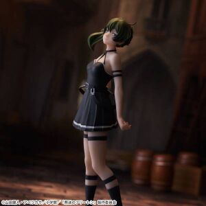 Desktop x Decorate: Frieren Beyond Journey's End - Übel