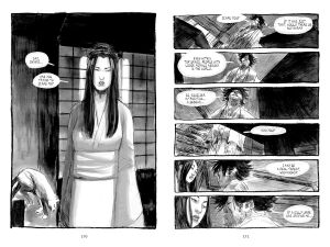 Akutagawa's Rashomon and Other Stories: The Manga Edition