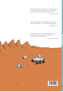 İlker Altungök Karikatürler 2