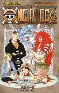 One Piece 31.Cilt