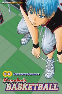 KUROKO BASKETBALL 2IN1 TP VOL 03