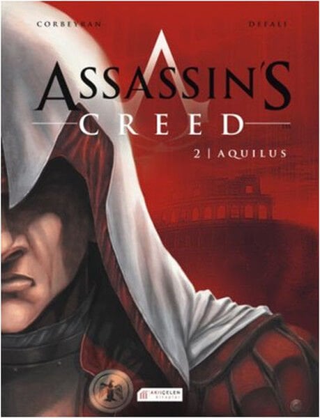 Assassins Creed 2-Aquilus
