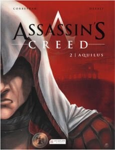 Assassins Creed 2-Aquilus