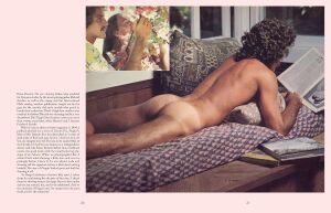Playgirl: The Official History of a Cult Magazine