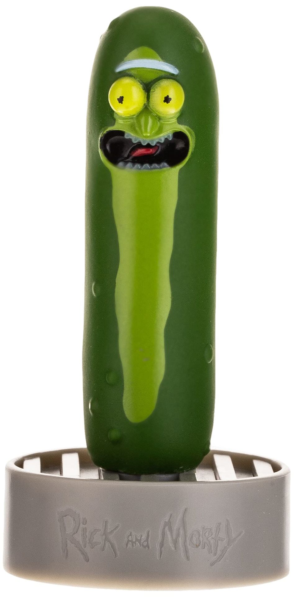 Rick and Morty: Talking Pickle Rick