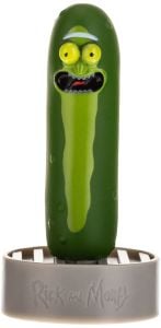 Rick and Morty: Talking Pickle Rick