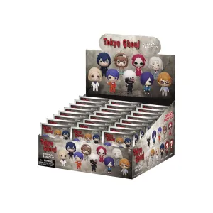 Tokyo Ghoul Series 2 Tokyo Ghoul Figural Bag Clip Blind Bag