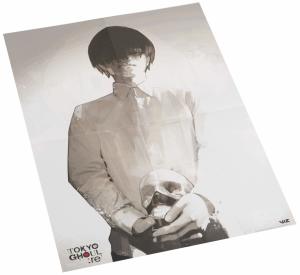 Tokyo Ghoul: re Complete Box Set