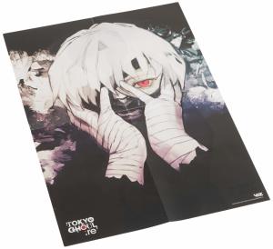 Tokyo Ghoul: re Complete Box Set