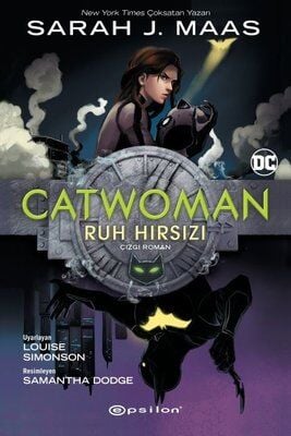 Catwoman Ruh