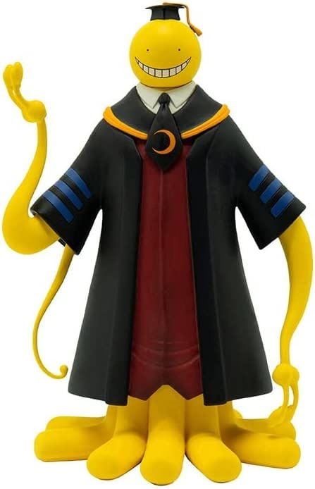 Assassination Classroom Figurine Koro Sensei