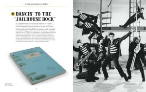 Elvis Presley Treasures: The Story of the King of Rock 'n' Roll Told Through His Personal Mementos