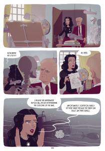 Hedy Lamarr: An Incredible Life